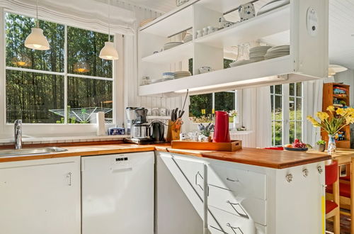 Foto 4 - Casa de 3 quartos em Blokhus com terraço