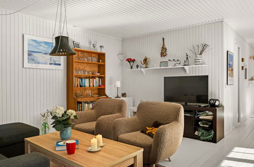 Foto 6 - Casa de 3 quartos em Blokhus com terraço