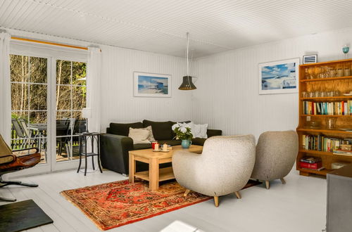 Foto 8 - Casa de 3 quartos em Blokhus com terraço