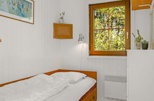 Foto 12 - Casa de 3 quartos em Blokhus com terraço