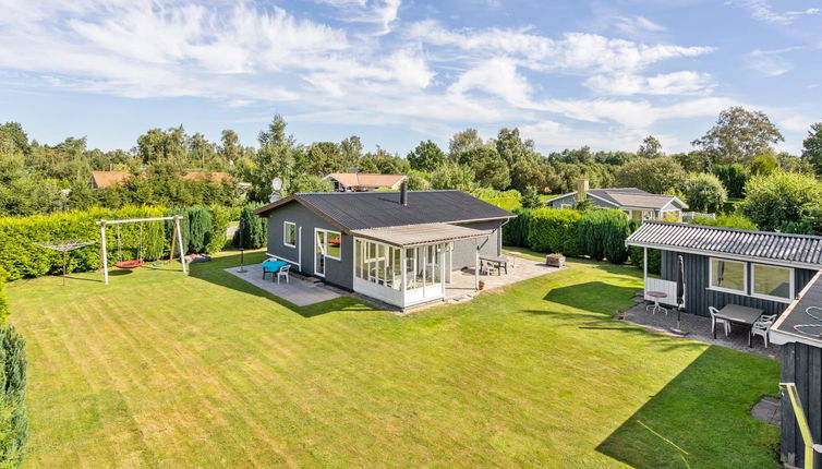 Photo 1 - 3 bedroom House in Væggerløse with terrace