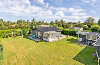 Foto 1 - Haus mit 3 Schlafzimmern in Væggerløse mit terrasse