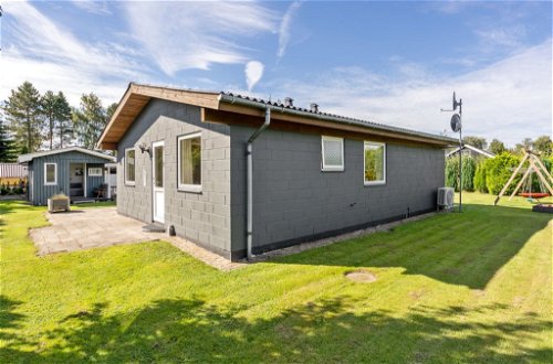Foto 24 - Haus mit 3 Schlafzimmern in Væggerløse mit terrasse