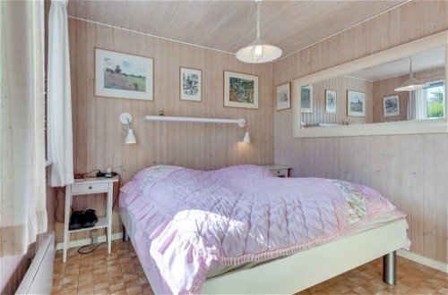 Foto 7 - Haus mit 3 Schlafzimmern in Væggerløse mit terrasse