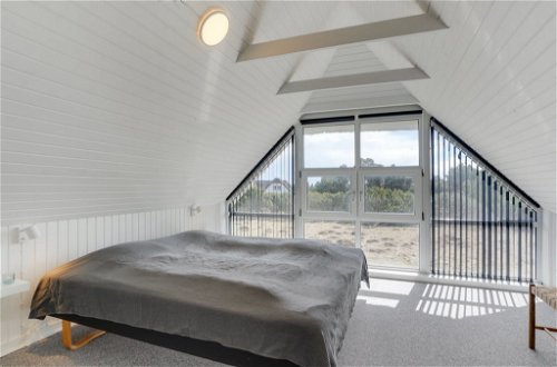 Foto 13 - Casa con 5 camere da letto a Blåvand con piscina privata e terrazza