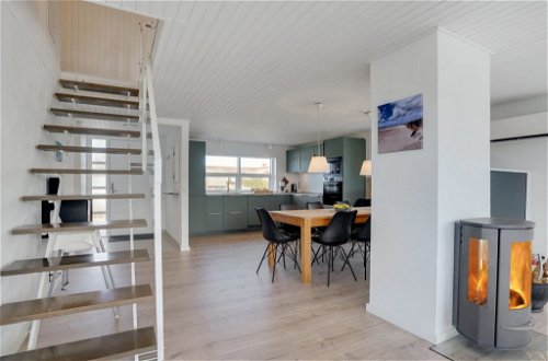 Photo 8 - Maison de 5 chambres à Blåvand avec piscine privée et terrasse