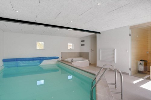 Foto 3 - Casa con 5 camere da letto a Blåvand con piscina privata e terrazza