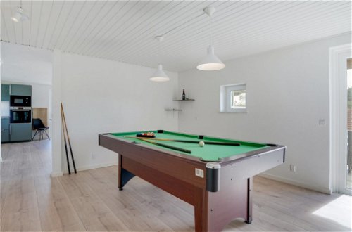 Photo 4 - Maison de 5 chambres à Blåvand avec piscine privée et terrasse