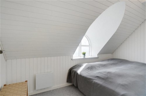 Photo 19 - Maison de 5 chambres à Blåvand avec piscine privée et terrasse