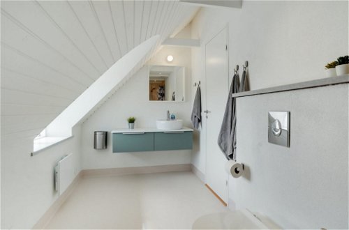Photo 15 - Maison de 5 chambres à Blåvand avec piscine privée et terrasse