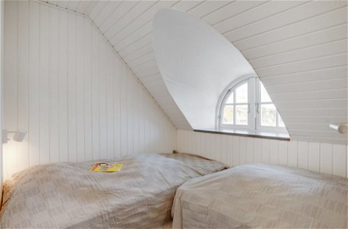 Foto 18 - Casa con 5 camere da letto a Blåvand con piscina privata e terrazza