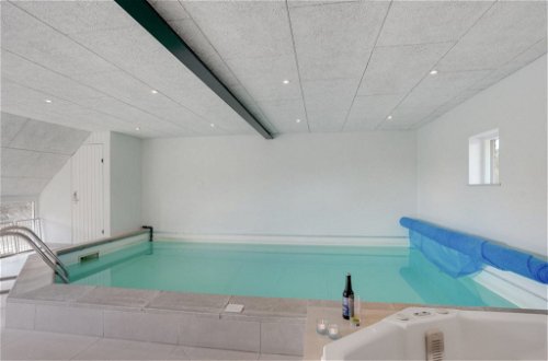 Photo 20 - Maison de 5 chambres à Blåvand avec piscine privée et terrasse