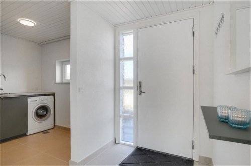 Foto 25 - Casa con 5 camere da letto a Blåvand con piscina privata e terrazza