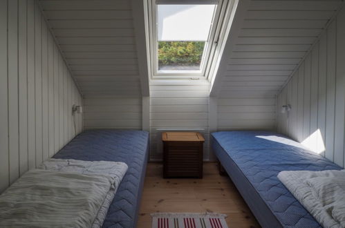 Foto 9 - Haus mit 2 Schlafzimmern in Rindby Strand
