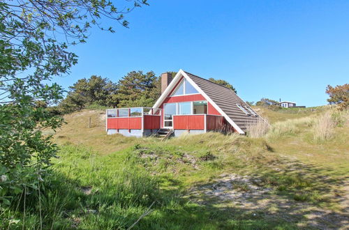 Foto 18 - Casa de 2 quartos em Rindby Strand
