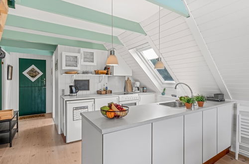 Foto 4 - Casa con 2 camere da letto a Rindby Strand
