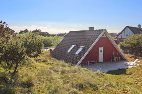 Foto 19 - Casa de 2 quartos em Rindby Strand