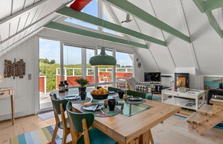 Foto 2 - Casa con 2 camere da letto a Rindby Strand