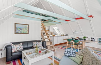 Foto 3 - Casa con 2 camere da letto a Rindby Strand