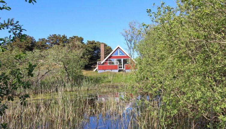 Photo 1 - Maison de 2 chambres à Rindby Strand