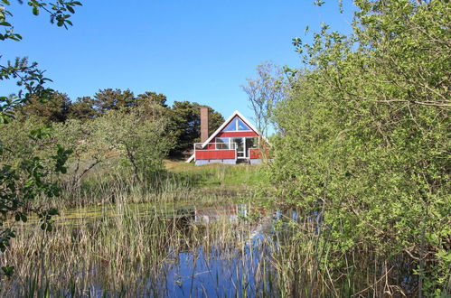 Foto 1 - Haus mit 2 Schlafzimmern in Rindby Strand