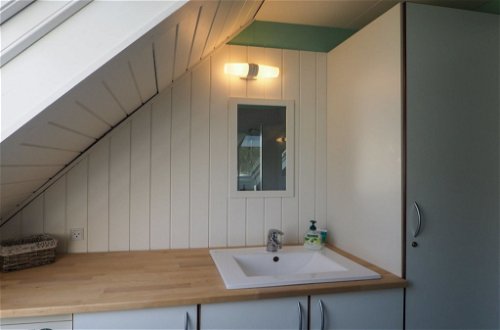Foto 11 - Haus mit 2 Schlafzimmern in Rindby Strand