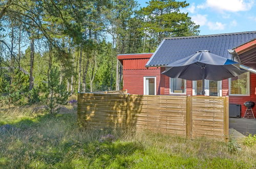 Foto 6 - Casa de 3 quartos em Rømø com terraço