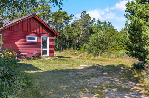Foto 9 - Casa de 3 quartos em Rømø com terraço
