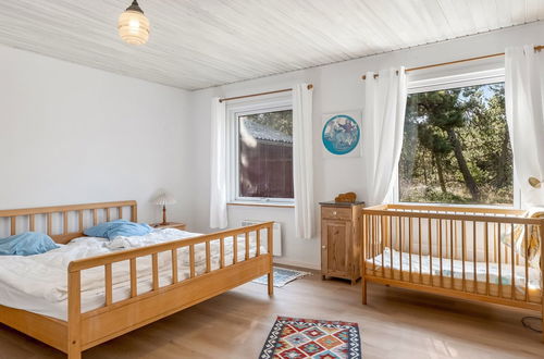 Foto 12 - Casa de 3 quartos em Rømø com terraço