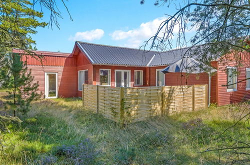 Foto 4 - Casa de 3 quartos em Rømø com terraço