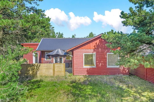 Foto 5 - Casa de 3 quartos em Rømø com terraço