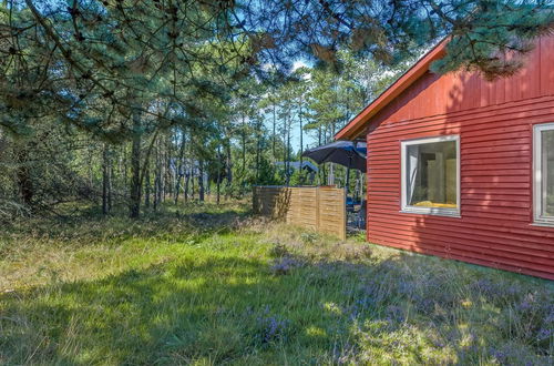 Foto 7 - Casa de 3 quartos em Rømø com terraço