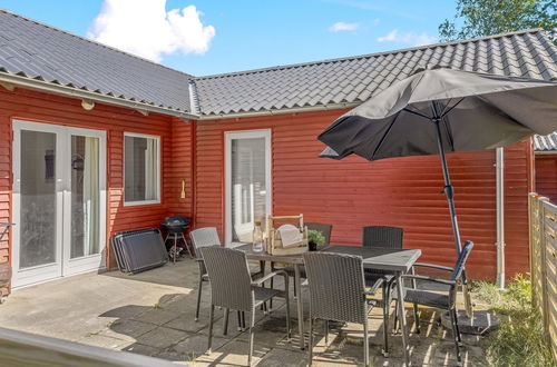 Foto 3 - Casa de 3 quartos em Rømø com terraço
