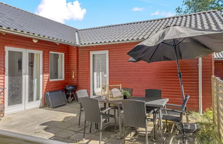 Foto 3 - Casa de 3 quartos em Rømø com terraço