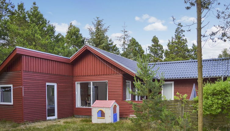 Photo 1 - Maison de 3 chambres à Rømø avec terrasse