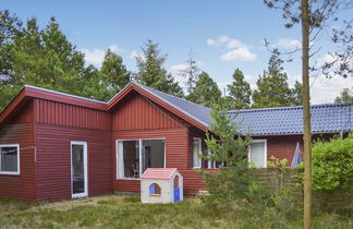 Photo 1 - Maison de 3 chambres à Rømø avec terrasse