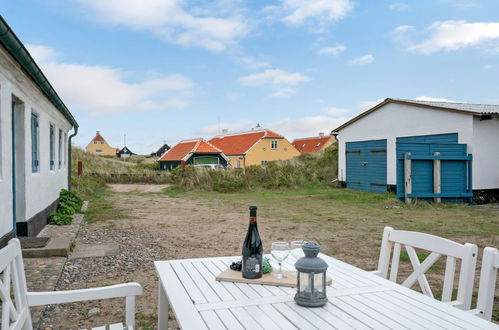 Photo 15 - Maison de 4 chambres à Skagen avec terrasse