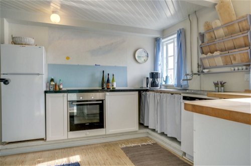 Photo 27 - Maison de 4 chambres à Skagen avec terrasse