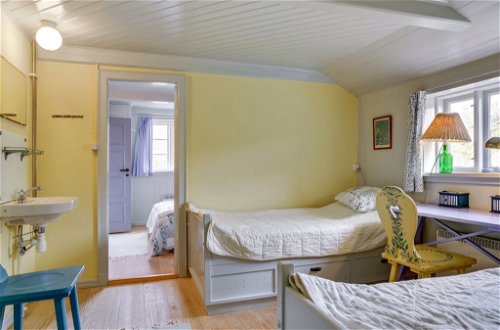 Foto 23 - Casa con 4 camere da letto a Skagen con terrazza