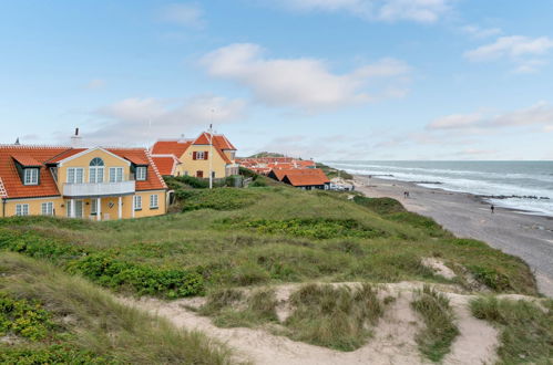 Foto 14 - Casa con 4 camere da letto a Skagen con terrazza