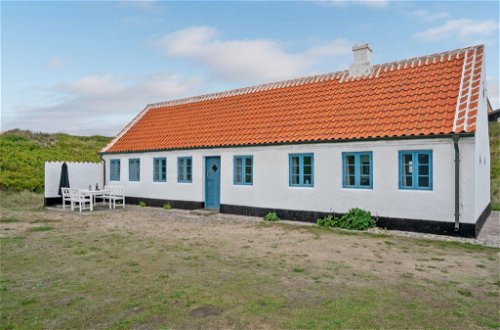 Foto 3 - Casa con 4 camere da letto a Skagen con terrazza
