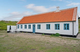 Photo 3 - Maison de 4 chambres à Skagen avec terrasse