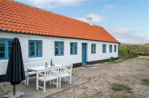 Photo 16 - Maison de 4 chambres à Skagen avec terrasse