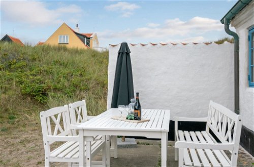 Photo 4 - Maison de 4 chambres à Skagen avec terrasse