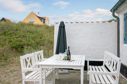 Foto 4 - Casa con 4 camere da letto a Skagen con terrazza