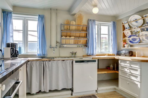 Photo 7 - Maison de 4 chambres à Skagen avec terrasse