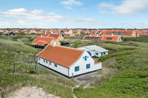 Photo 2 - Maison de 4 chambres à Skagen avec terrasse