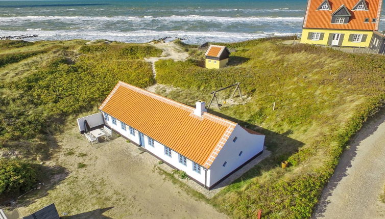 Photo 1 - Maison de 4 chambres à Skagen avec terrasse