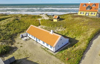 Foto 1 - Casa de 4 quartos em Skagen com terraço