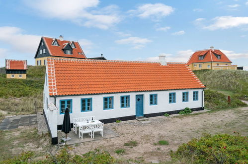 Photo 17 - Maison de 4 chambres à Skagen avec terrasse